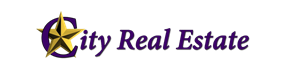 City Real Estate logo